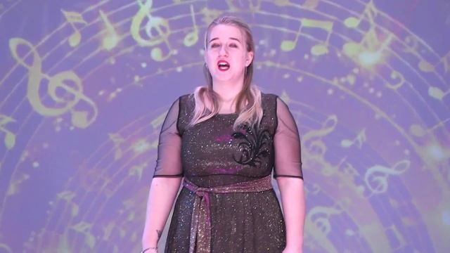 Юля - Ты сердце и душа