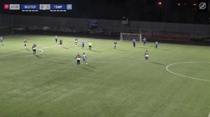 Честер х ТЕМР | 2-й тур, Групповой этап, Вторая Лига, Турнир Памяти-2026