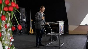 Накул В.С. «Христос воскрес!» 2026 04 12_10:00