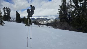 Per Aspera ad Ergaki