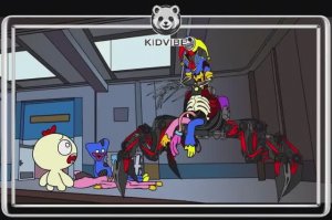 ПРОТОТИП ПРОТИВ АМОНГ АС. КТО ХИТРЕЕ??