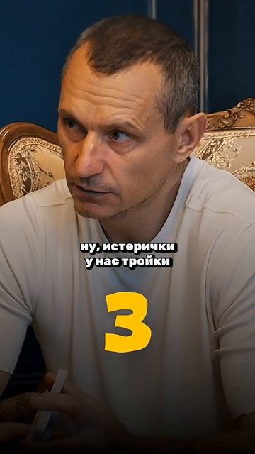 ГЛАВНЫЕ ПСИХИ ПО ДАТЕ РОЖДЕНИЯ