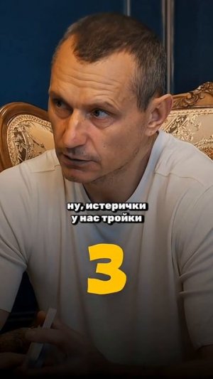 ГЛАВНЫЕ ПСИХИ ПО ДАТЕ РОЖДЕНИЯ