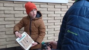 мини-сериал "путь до феникса" - сборник.