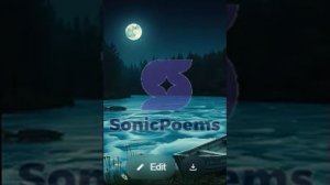 Сергей Есенин — Под венком лесной ромашки (вар2)