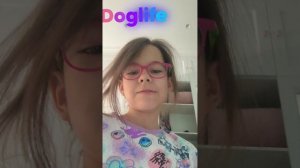 Влог:Мой день ☀