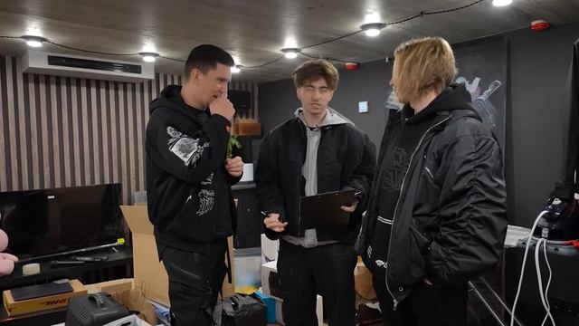 Я УКРАЛ каналы ВСЕХ БЛОГЕРОВ! ПРАНК ДОКУМЕНТОМ Егор Шкред