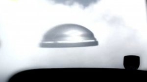 Встреча самолёта с НЛО в небе, Португалия, авиабаза Tancos 17.06.77