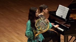 Моцарт ,,Соната"