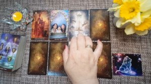 ЛЕВ. Таро- прогноз на МАЙ месяц❗🌿