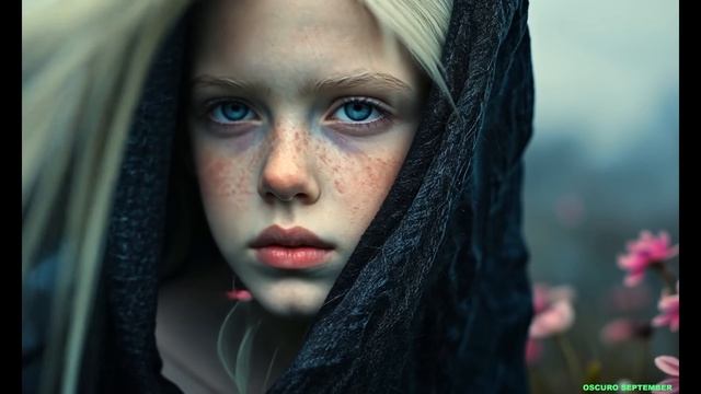 ИИарт 8-46 - Волнующая весна и песнь фей