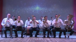 Духовой оркестр