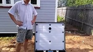 Автономная канализация Экогранд 8-925-50-777-25