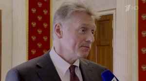 Россия открыта к диалогу с Венгрией и выстраиванию добрых взаимовыгодных отношений.