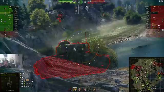 Осталось 7 ЛБЗ на TF-2 Clark