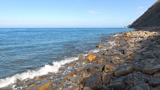 Анапа 13.04.2026 про Море