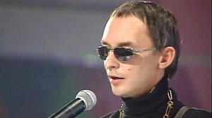 Матч-Реванш - НАШЕ ВРЕМЯ vs группа ПИКНИК с песней ЕСЛИ  Б БЫЛИ МНЕ ДАНЫ ТАКИЕ. РУКИ :1997