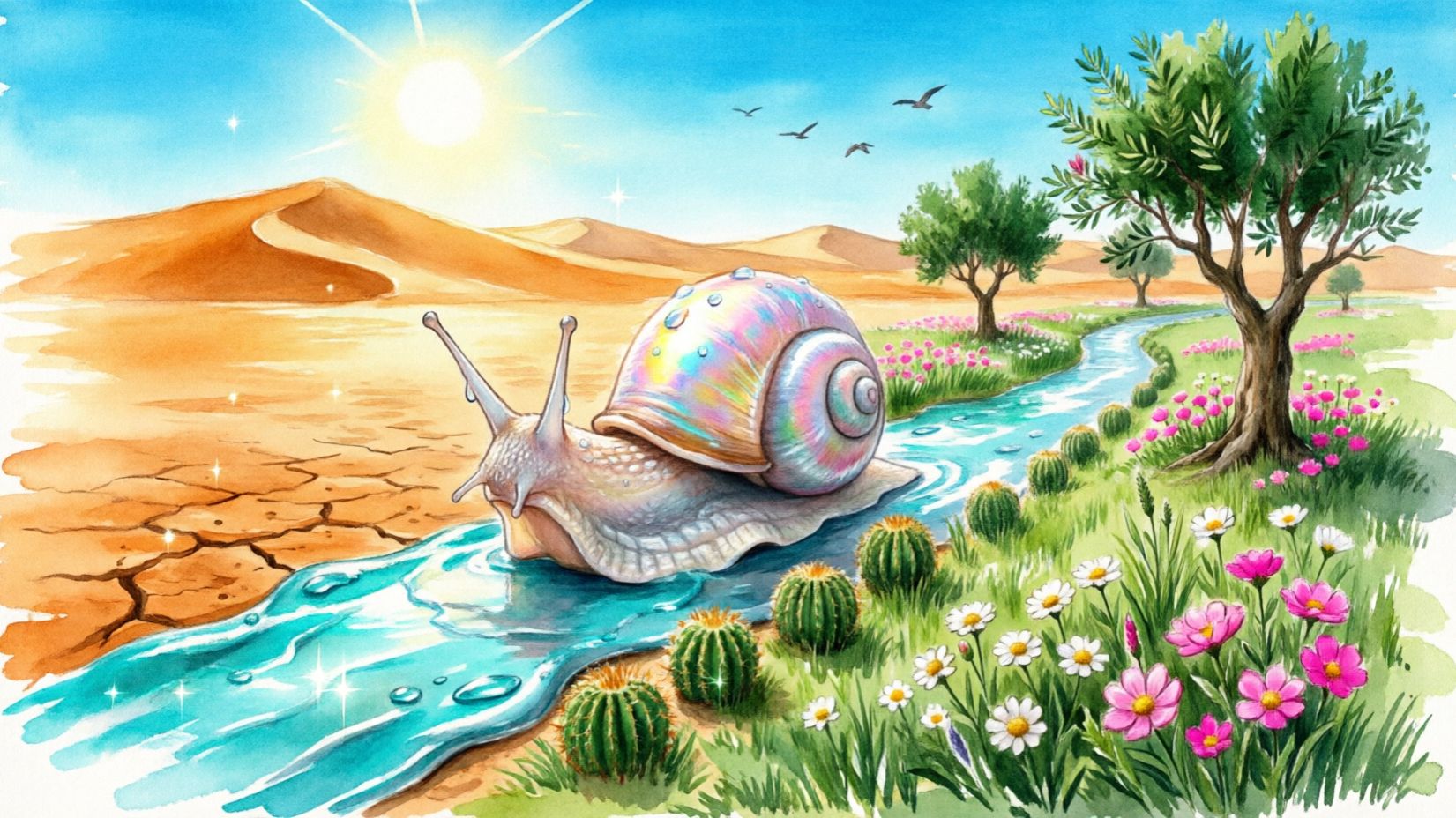 Я ЗАМОЧУ ВЕСЬ МИР! 💦