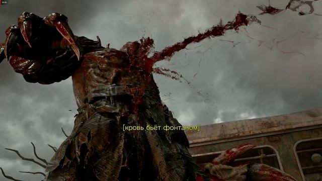 Resident Evil Requiem серия 21