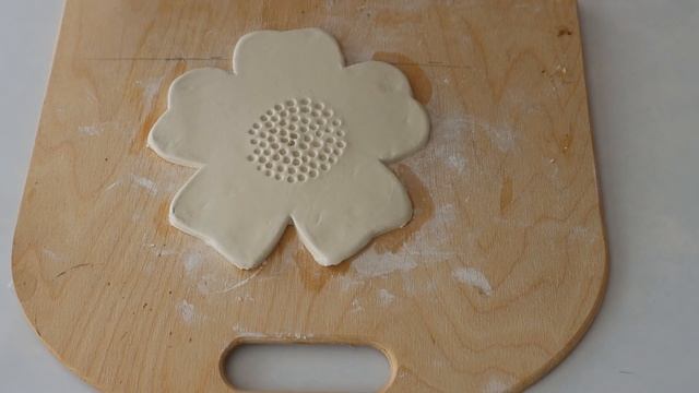 Простая поделка, которая выглядит как дизайнерская вещь