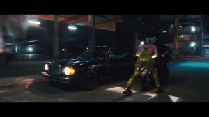 Damián Liax - FK Do 4 (Brazilian Phonk) / Harley Quinn