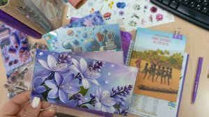 Апрель 2026💸Переезд в новые конверты 🥰