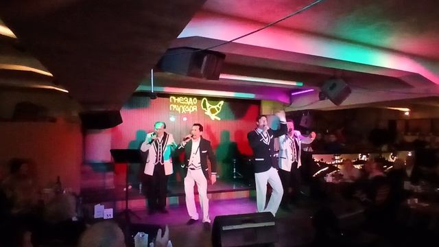 2-04-2026 МОСКВА   БАРД  КЛУБ  ГНЕЗДО  ГЛУХАРЯ  КОНЦЕРТ  ГР  ДОКТОР  ВАТСОН  ЧАСТЬ-5