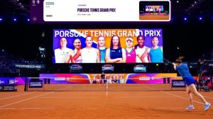 ⏰15:30 🇧🇪Элизе Мертенс - (WC) 🇩🇪Элла Сейдель