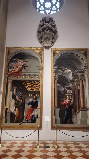 Базилика Лорето