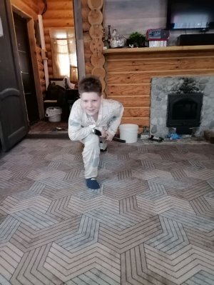 что мы делаем скучно? у всех