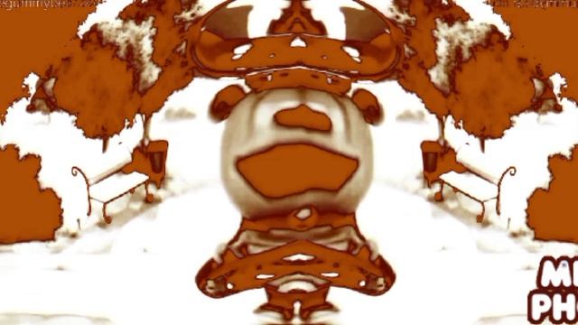 Gummy Bear (Gummibär) H Major+G Major 1