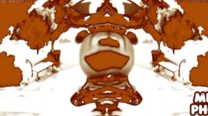 Gummy bear (Gummibär) H major+G major 1