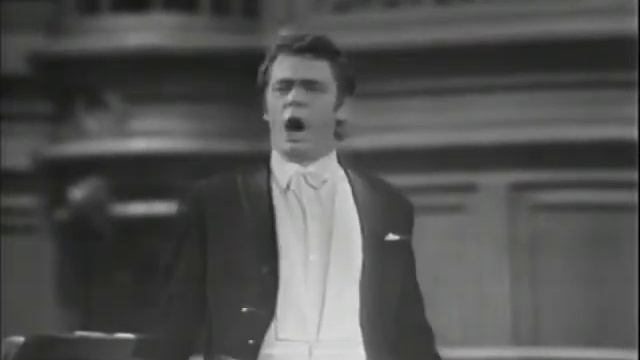 Юрий Гуляев - Зашумела-разгулялась (1973 г.)