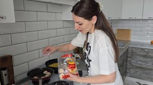 Приятная новость, думаю многие будут рады 💖 Обновки, готовка, покупки...