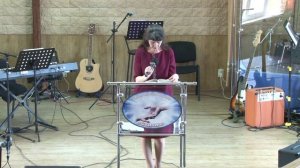 Е.Сорокина "Пасха" 12.04.26