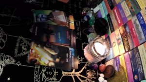 ❗МУЖЧИНА ПРИШЕЛ НА РАЗГОВОР...💭  таро расклад