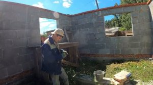 СТРОЮ ДОМ ВПЕРВЫЙ РАЗ, ЧТО ПОЛУЧАЕТСЯ(?)