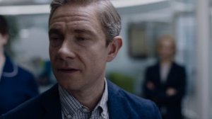 Шерлок 4 сезон 2 серия «Шерлок при смерти» (сериал, 2017)