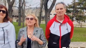 13 апреля.С Днем  Рождения,Валентина!