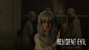 ХЫ-ХА-ХА! ПРОХОЖДЕНИЕ RESIDENT EVIL: REQUIEM #9