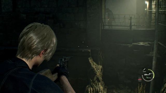 RESIDENT EVIL 4 ◉ ПРОХОЖДЕНИЕ ◉ ФИНАЛ ➤ №20 (2K/PS5)