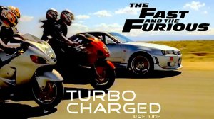 Включай турбонаддув (2003) / The Turbo Charged Prelude for 2 Fast 2 Furious