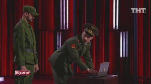 Суверенный интернет России. :(  /  Russia's sovereign internet. :(  Camedy Club