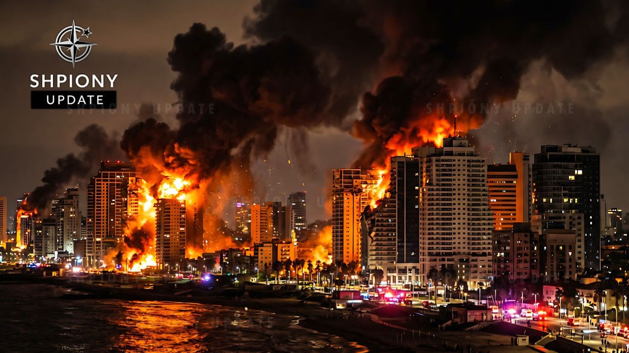 Иран начинает контрнаступление – разрыв в соблюдении режима прекращения огня, паника в Израиле и США