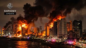 Иран начинает контрнаступление – разрыв в соблюдении режима прекращения огня, паника в Израиле и США