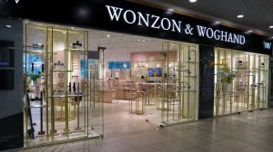 Wonzon & Woghand — Каширский Двор | Шоурум премиальной сантехники