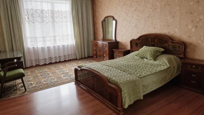 2-к. квартира, 80,3 м², 3/14 эт.