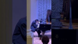 И. В. Якушенко, "Переборы" из цикла "Наигрыши"