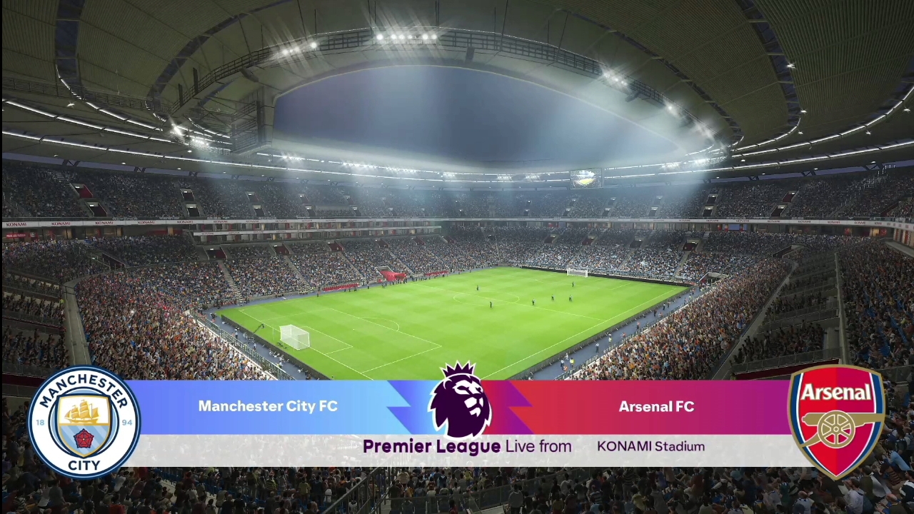 АПЛ/Ман Сити-Арсенал