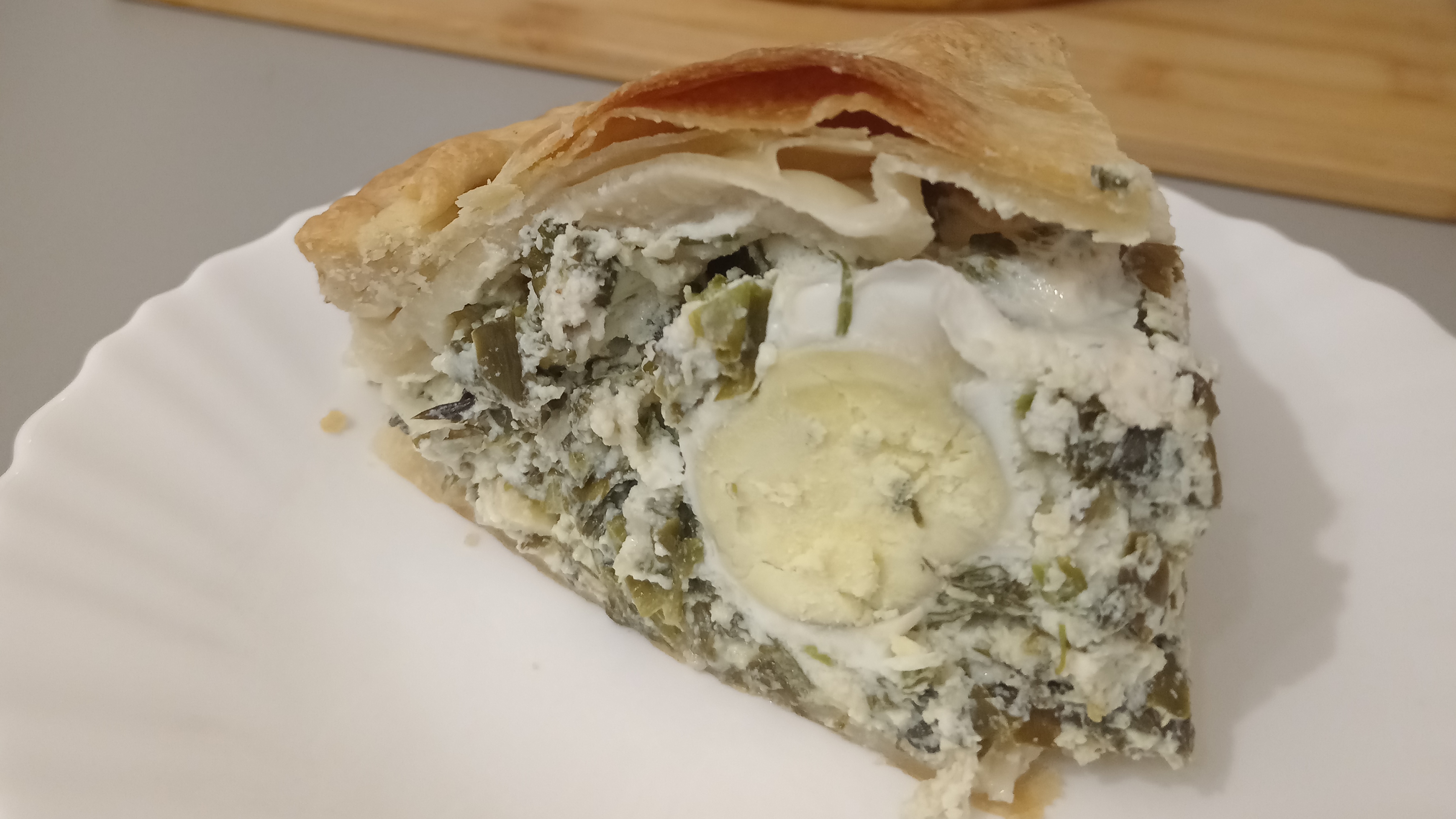 Пасквалина (Pasqualina)